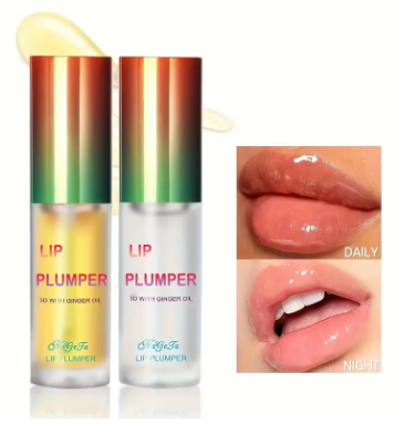 Lip Plumper Oil Serum